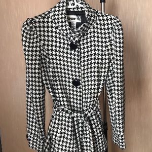 FINAL! Must go by 8/15 Houndstooth Jacket